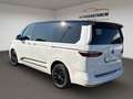 Volkswagen T7 Multivan Edition lang Vollausstattung Weiß - thumbnail 4