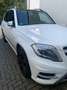 Mercedes-Benz GLK 220 CDI 4Matic (BlueEFFICIENCY) 7G-TRONIC Weiß - thumbnail 1