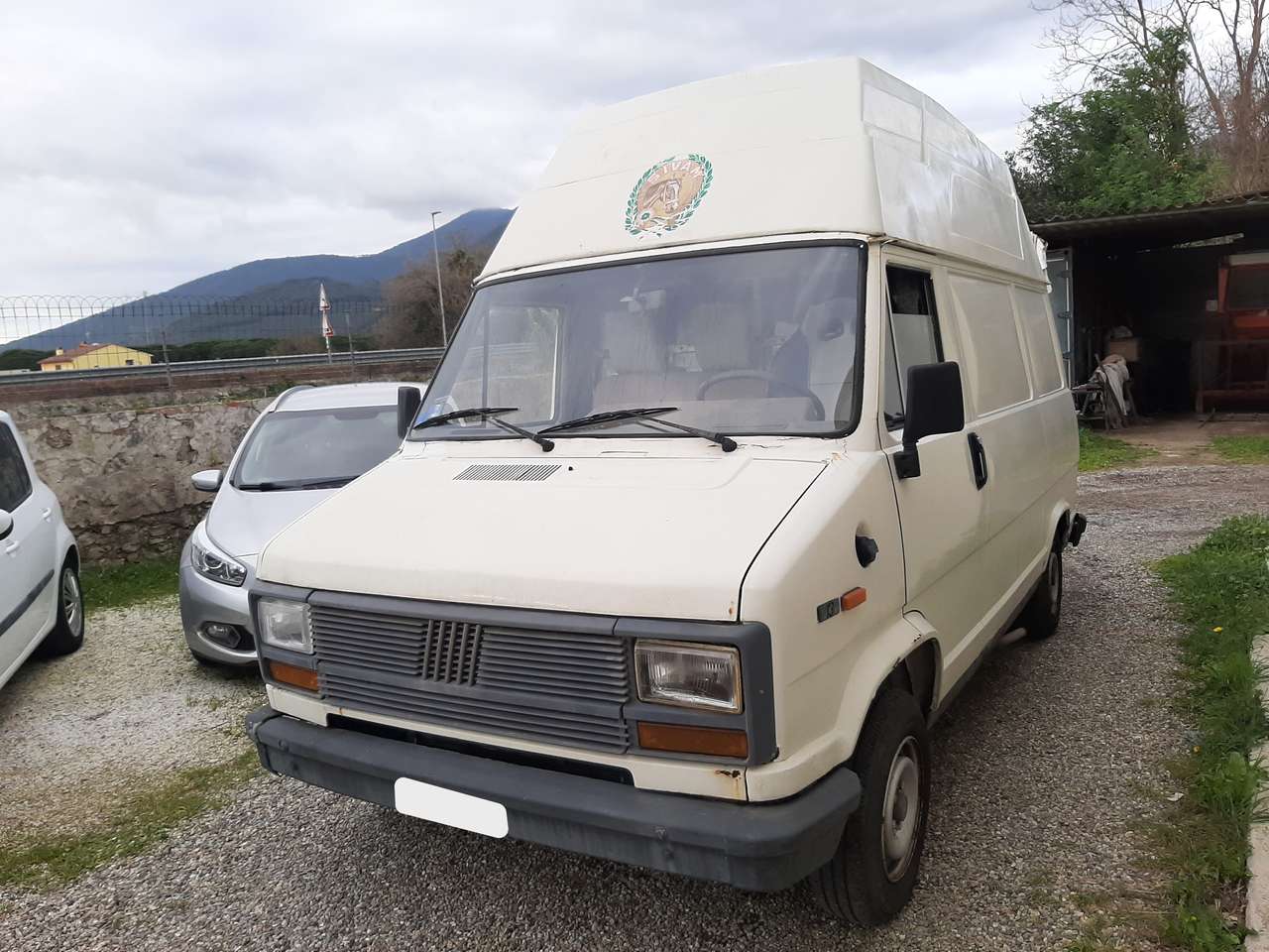 Fiat Ducato