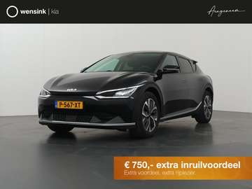 Air 58 kWh | Navigatie | Parkeercamera | Stoelverw