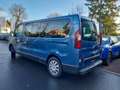 Renault Trafic L2H1 2,9t (9 Sitze) Expression 1.6 dCi Blau - thumbnail 3