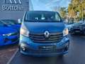 Renault Trafic L2H1 2,9t (9 Sitze) Expression 1.6 dCi Blau - thumbnail 2