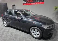 BMW Série 1 116i 109ch Sport 5p
