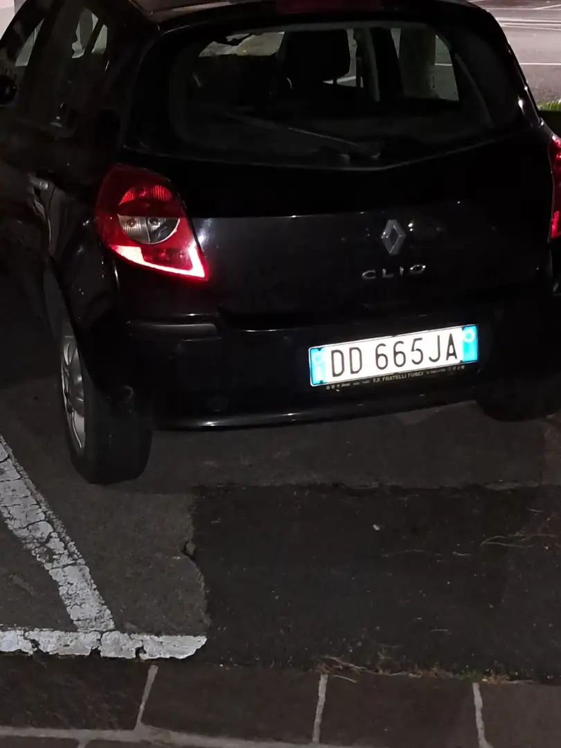 Renault Clio 5p 1.5 dci Luxe Dynamique 100cv - 1