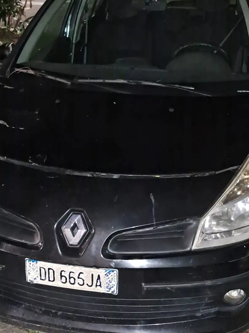 Renault Clio 5p 1.5 dci Luxe Dynamique 100cv - 2