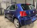 Volkswagen Polo 1.6 TDI 90CH BLUEMOTION TECHNOLOGY FAP MATCH 2 5P Bleu - thumbnail 3