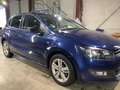 Volkswagen Polo 1.6 TDI 90CH BLUEMOTION TECHNOLOGY FAP MATCH 2 5P Bleu - thumbnail 2
