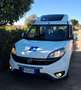Fiat Doblo Doblò EURO 6 TETTO ALTO TRASPORTO DISABILI Bianco - thumbnail 9