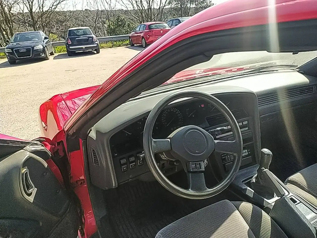 Toyota Supra, foto 11