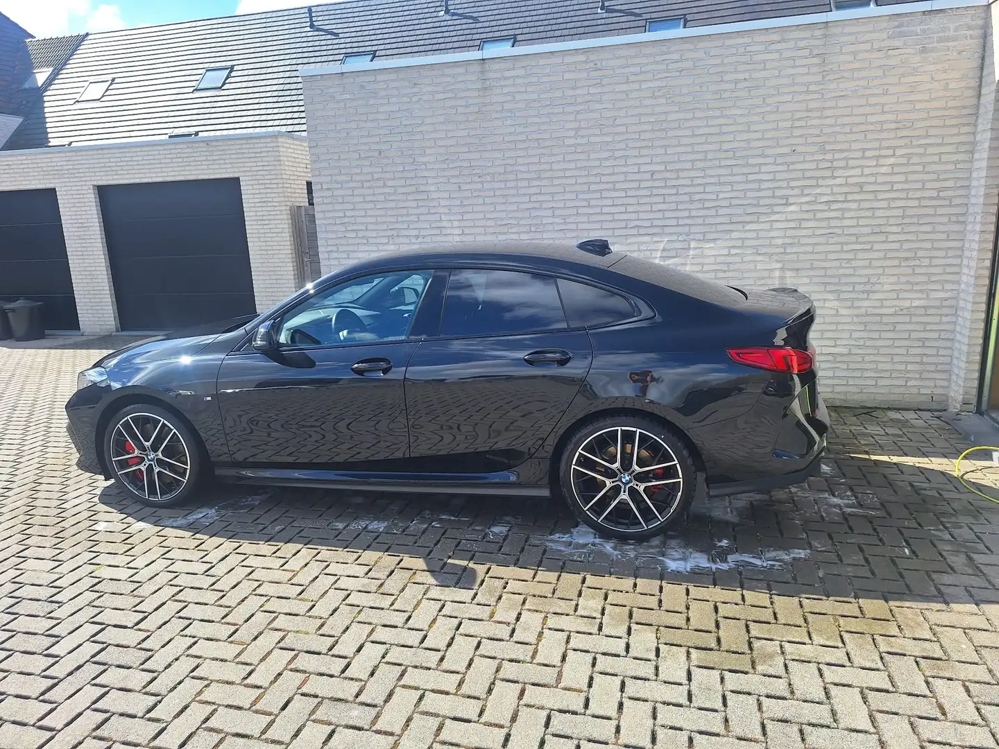 BMW 218 218i Gran Coupe Aut. - 2