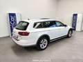 Volkswagen Passat Alltrack 2.0 TDI 240cv 4motion Executive DSG Navi Blanc - thumbnail 8