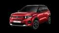 Citroen C3 MAX 100 Navi Winterpaket Alu LED Kamera Sitzheizun Rot - thumbnail 1