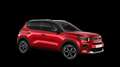 Citroen C3 MAX 100 Navi Winterpaket Alu LED Kamera Sitzheizun Rot - thumbnail 4