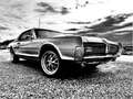 Ford Mercury Cougar Argento - thumbnail 1