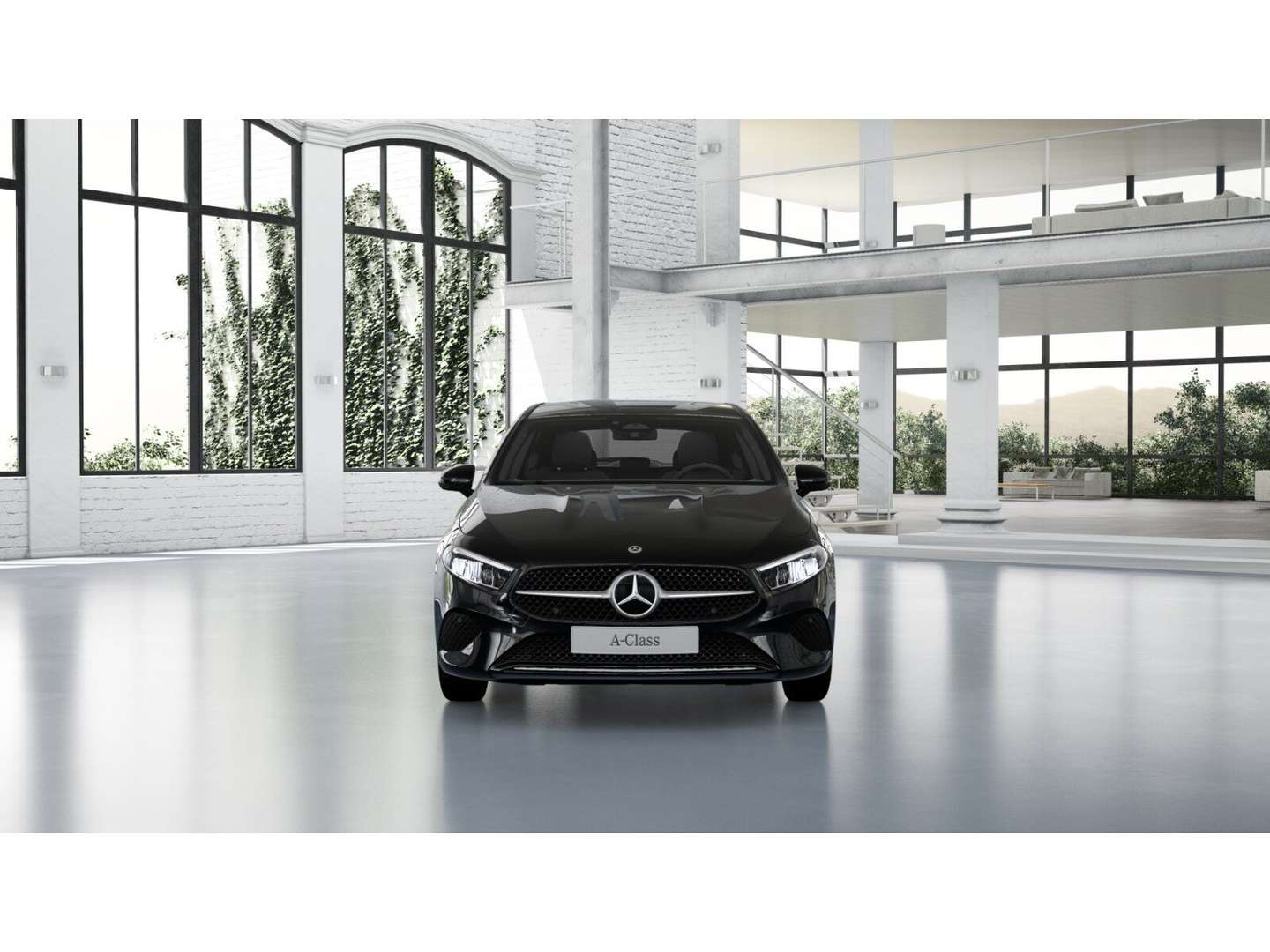 Mercedes Classe A 200 PROGRESSIVE -  - Joinsteer - #2