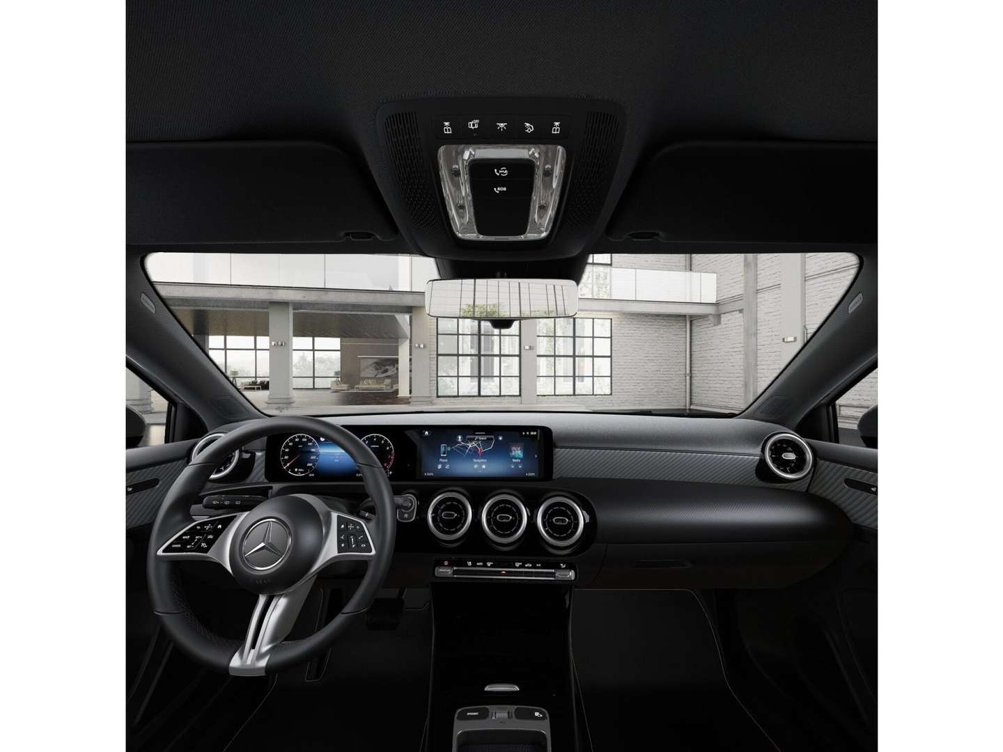 Mercedes Classe A 200 PROGRESSIVE -  - Joinsteer - #4