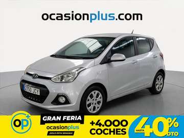 1.0 Tecno Blue