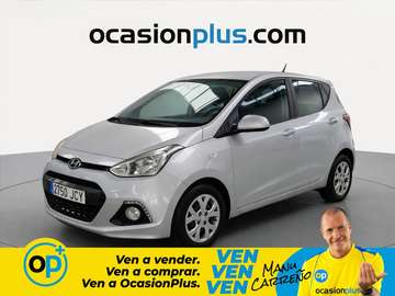 1.0 Tecno Blue