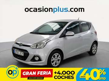 1.0 Tecno Blue