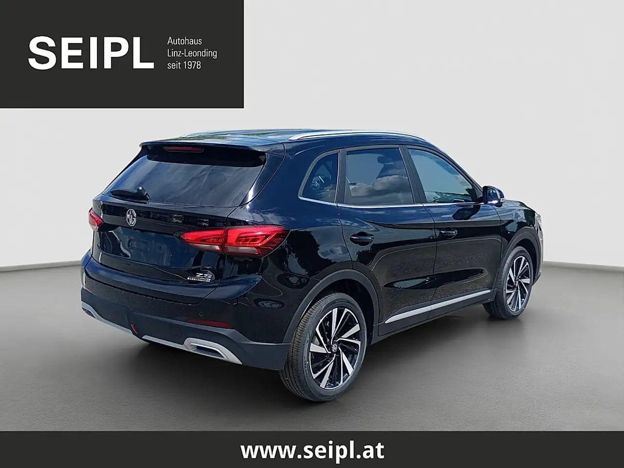 MG ZS 2026