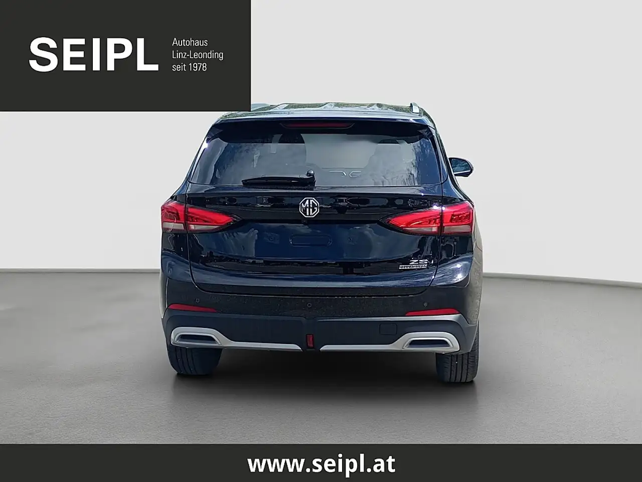 MG ZS 2026