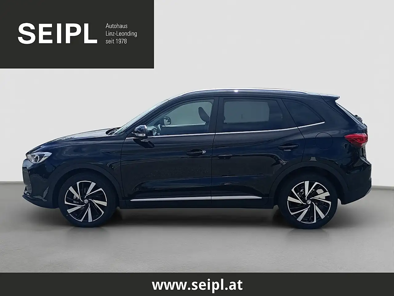 MG ZS 2026