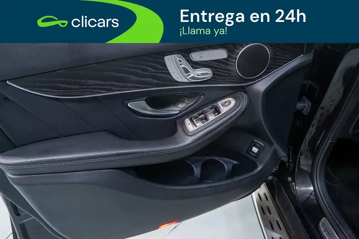 Mercedes-Benz GLC 2022, foto 17