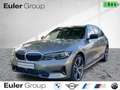 BMW 330 e xDrive Touring HUD AD AHK-klappbar AHK El. Panod Grau - thumbnail 1
