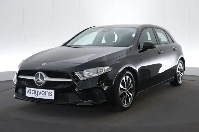 Mercedes-Benz A 180 180dA Business Solution Essential GPS PDC CAM Crui