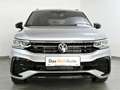 Volkswagen Tiguan Allspace DSG "R-Line" Matrix Navi Ahk ACC App R-Kamera DAB Silber - thumbnail 2
