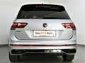Volkswagen Tiguan Allspace DSG "R-Line" Matrix Navi Ahk ACC App R-Kamera DAB Silber - thumbnail 5