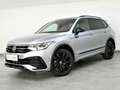 Volkswagen Tiguan Allspace DSG "R-Line" Matrix Navi Ahk ACC App R-Kamera DAB Silber - thumbnail 1