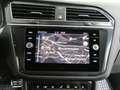 Volkswagen Tiguan Allspace DSG "R-Line" Matrix Navi Ahk ACC App R-Kamera DAB Silber - thumbnail 20