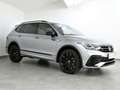 Volkswagen Tiguan Allspace DSG "R-Line" Matrix Navi Ahk ACC App R-Kamera DAB Silber - thumbnail 3