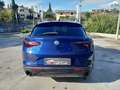 Alfa Romeo Stelvio Stelvio 2017 2.2 t Q4 180cv auto Blau - thumbnail 7