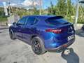 Alfa Romeo Stelvio Stelvio 2017 2.2 t Q4 180cv auto Blau - thumbnail 8