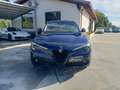 Alfa Romeo Stelvio Stelvio 2017 2.2 t Q4 180cv auto Blau - thumbnail 2