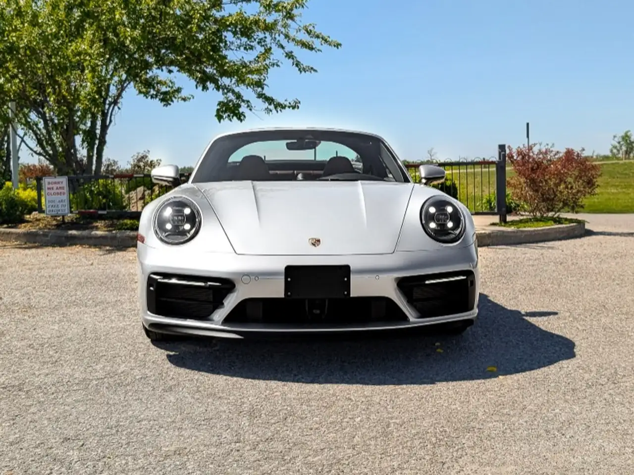 Porsche 911 снимка Porsche 911