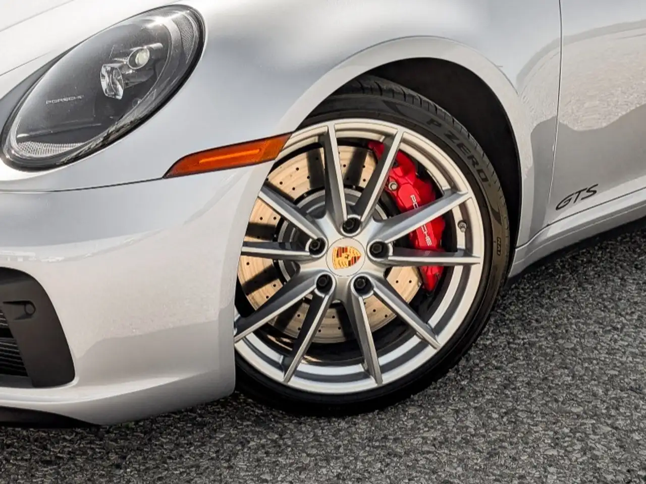 Porsche 911 снимка Porsche 911