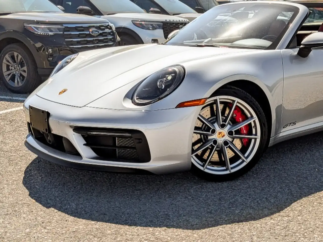 Porsche 911 снимка Porsche 911