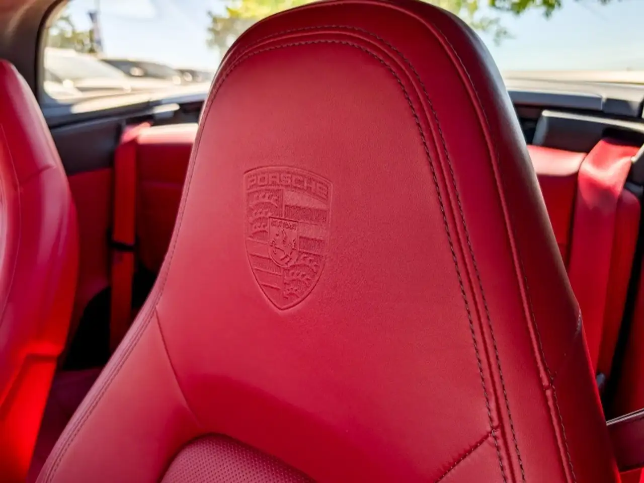 Porsche 911 снимка Porsche 911
