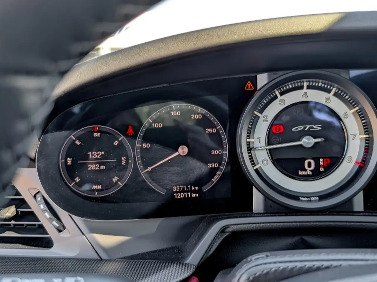 Porsche 911 снимка Porsche 911
