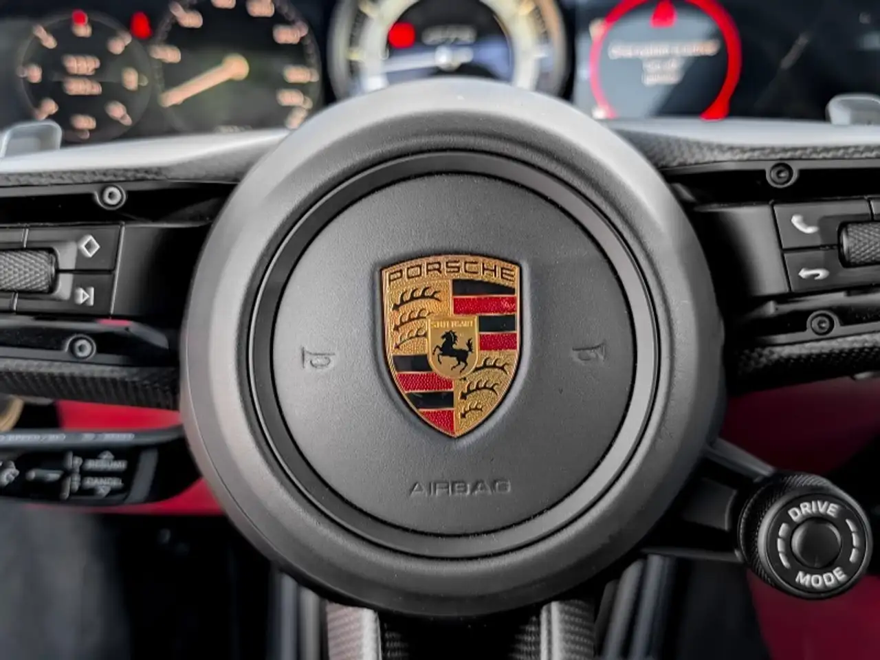 Porsche 911 снимка Porsche 911