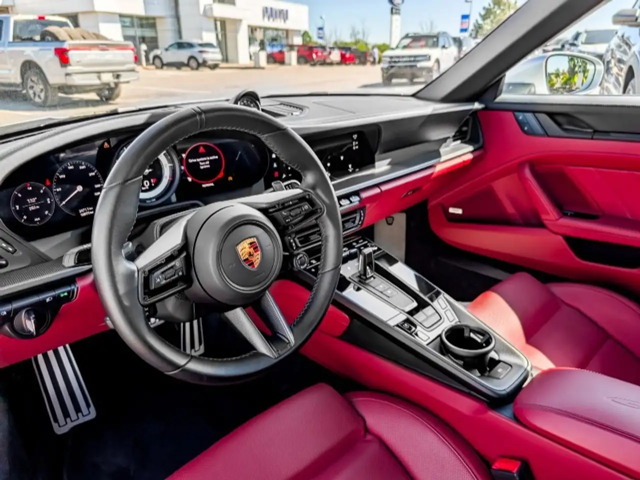 Porsche 911 снимка Porsche 911
