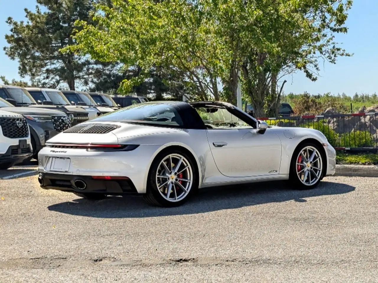 Porsche 911 снимка Porsche 911