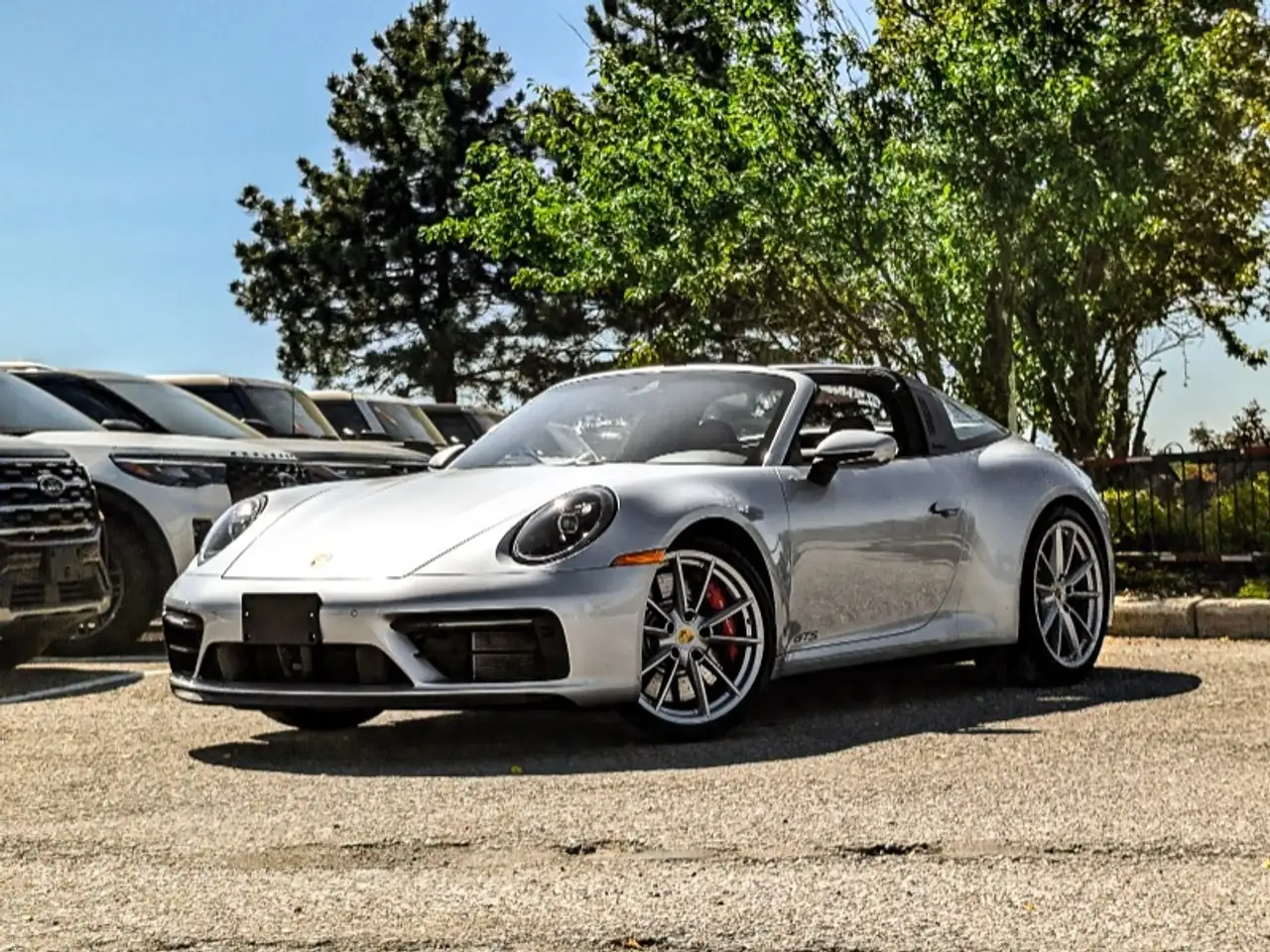 Porsche 911 снимка Porsche 911