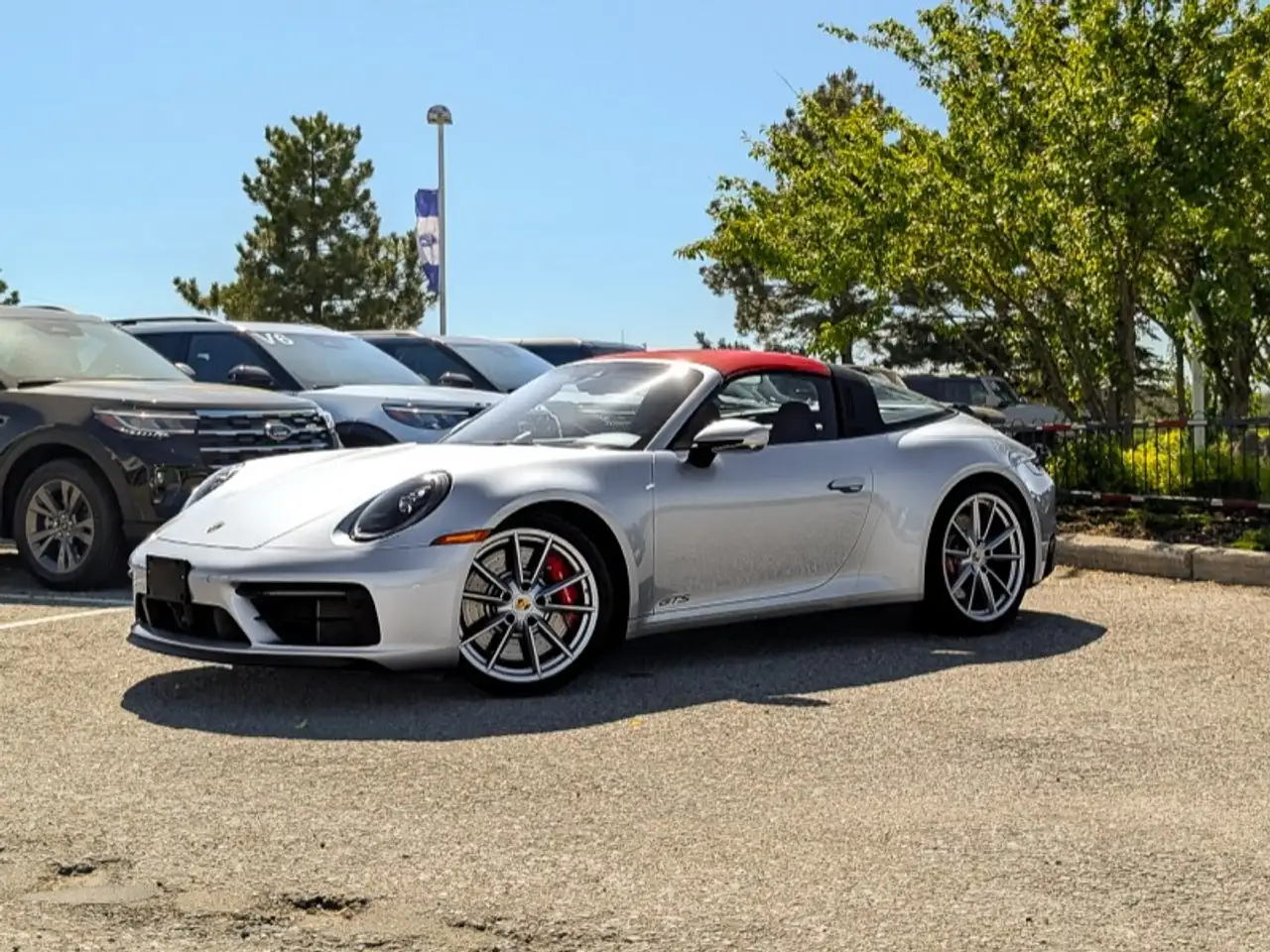 Porsche 911 снимка Porsche 911