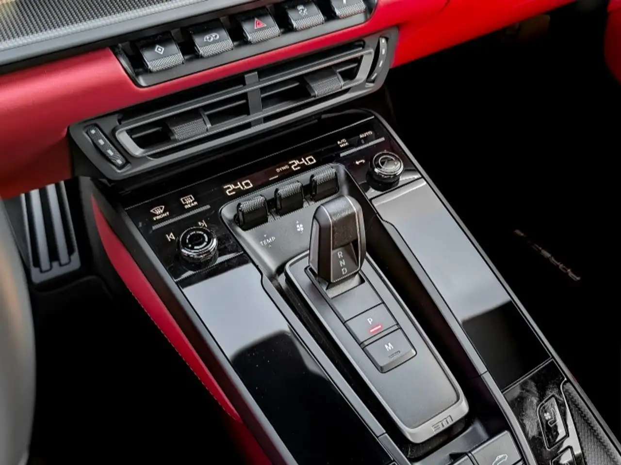 Porsche 911 снимка Porsche 911