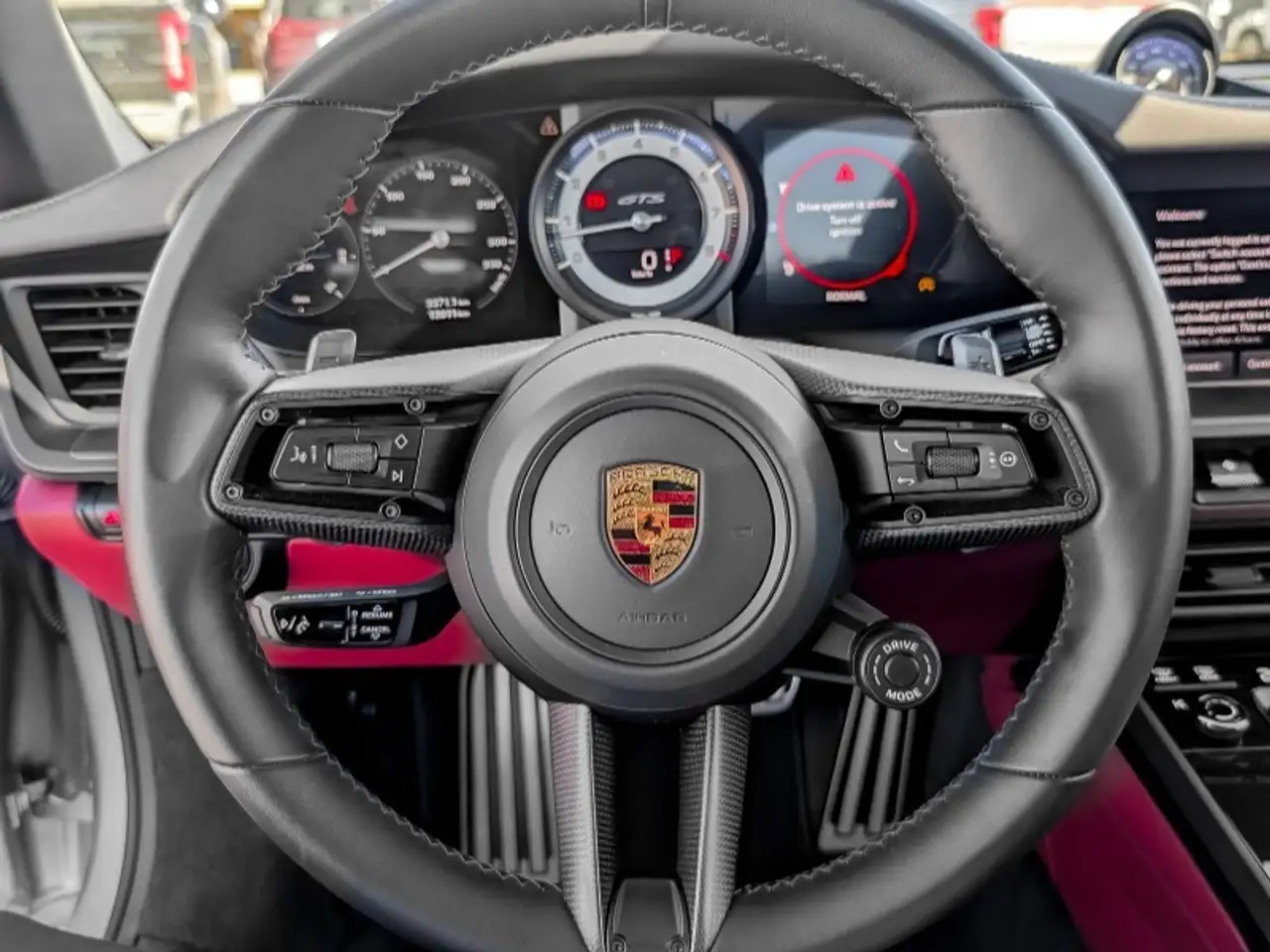 Porsche 911 снимка Porsche 911