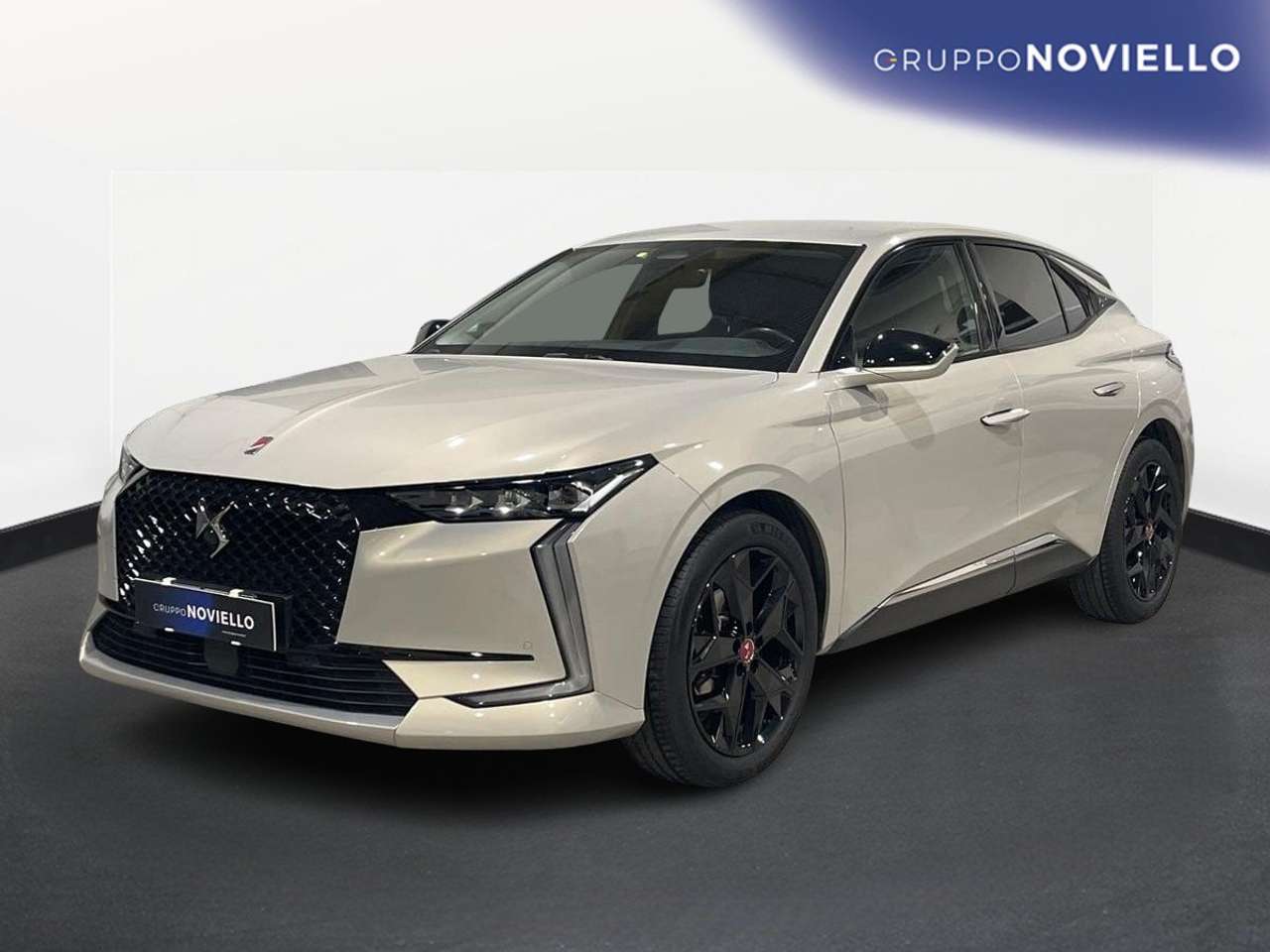 DS Automobiles DS 4 DS 4 BlueHDi 130 aut. Performance Line+